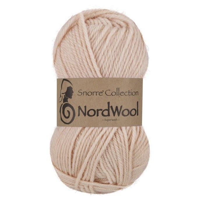 Viking Nordwool 107