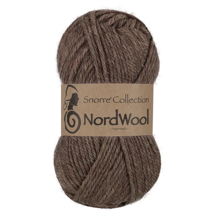 Viking Nordwool 108