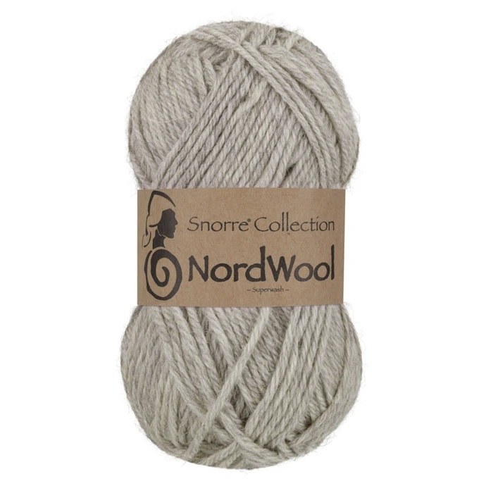 Viking Nordwool 113