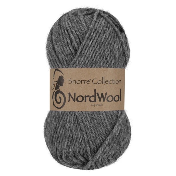 Viking Nordwool 115