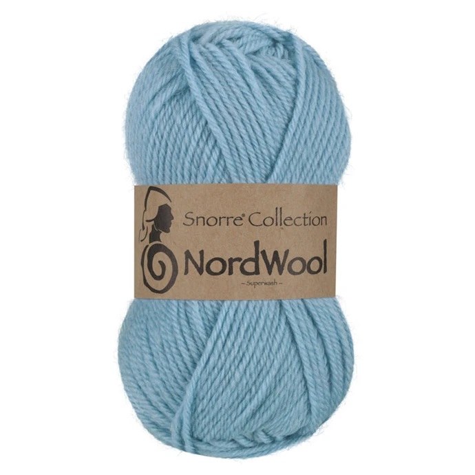 Viking Nordwool 120