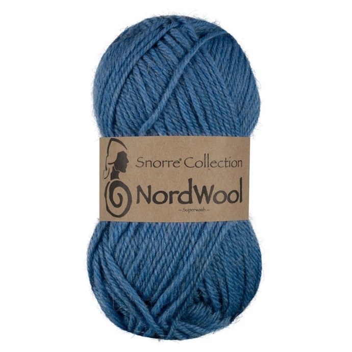 Viking Nordwool 123