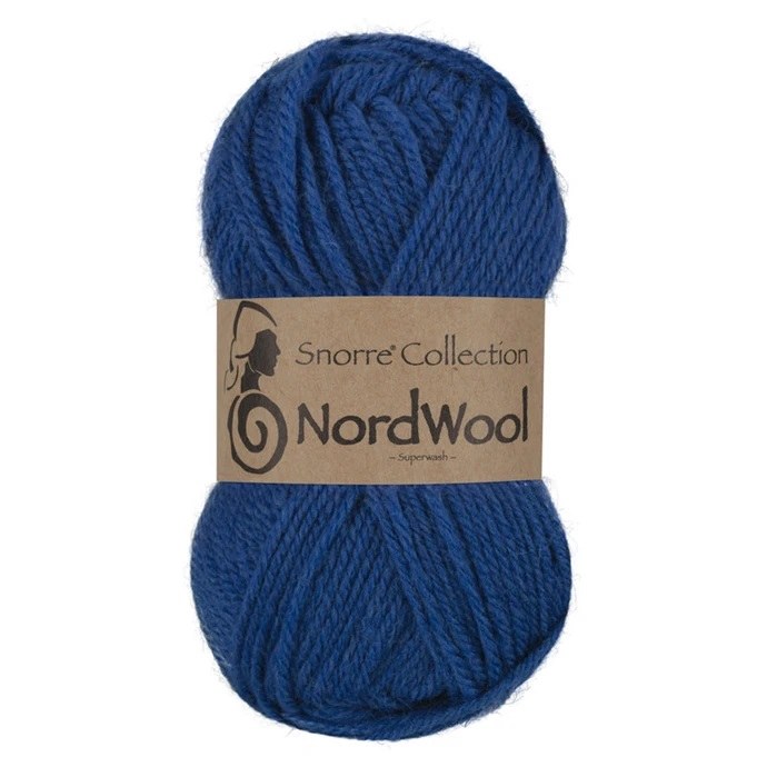 Viking Nordwool 125