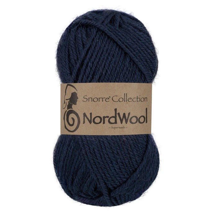 Viking Nordwool 126