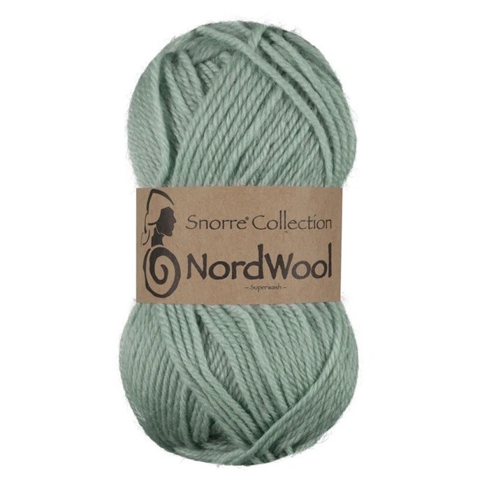 Viking Nordwool 128