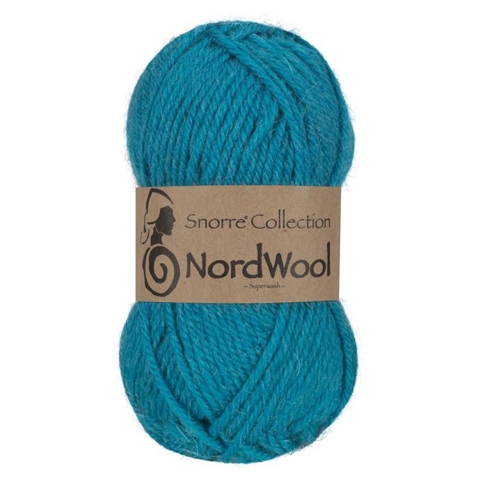 Viking Nordwool 129