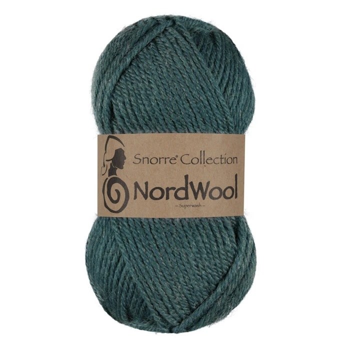 Viking Nordwool 130