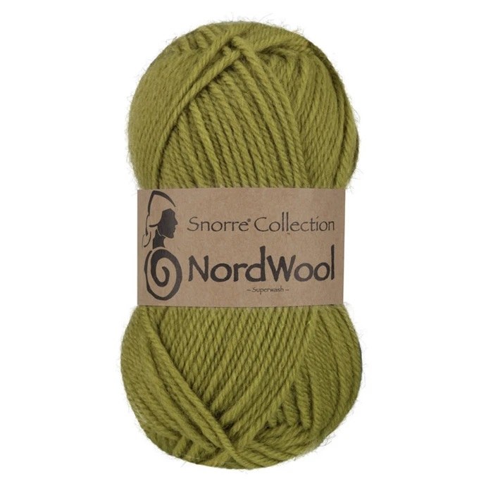 Viking Nordwool 132