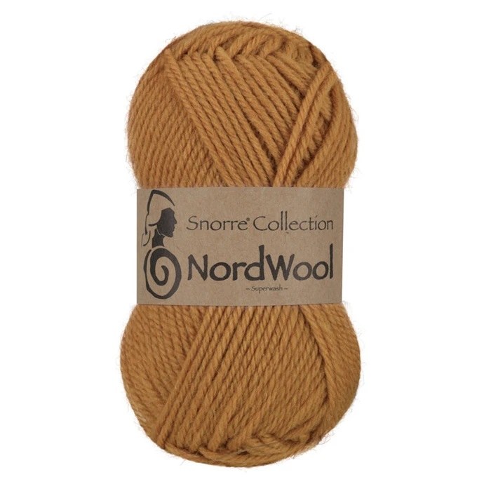Viking Nordwool 144