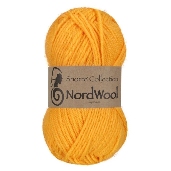 Viking Nordwool 145