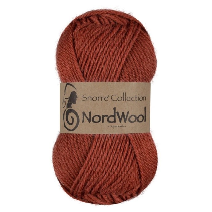 Viking Nordwool 153