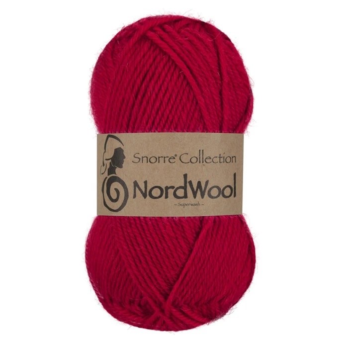 Viking Nordwool 160