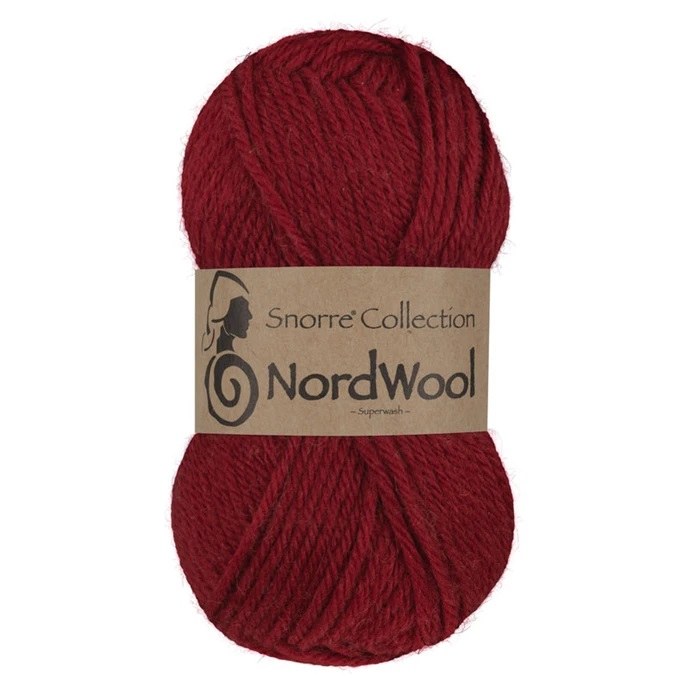 Viking Nordwool 161