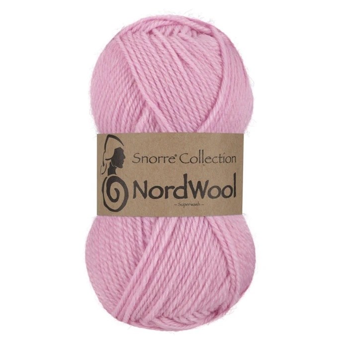 Viking Nordwool 165