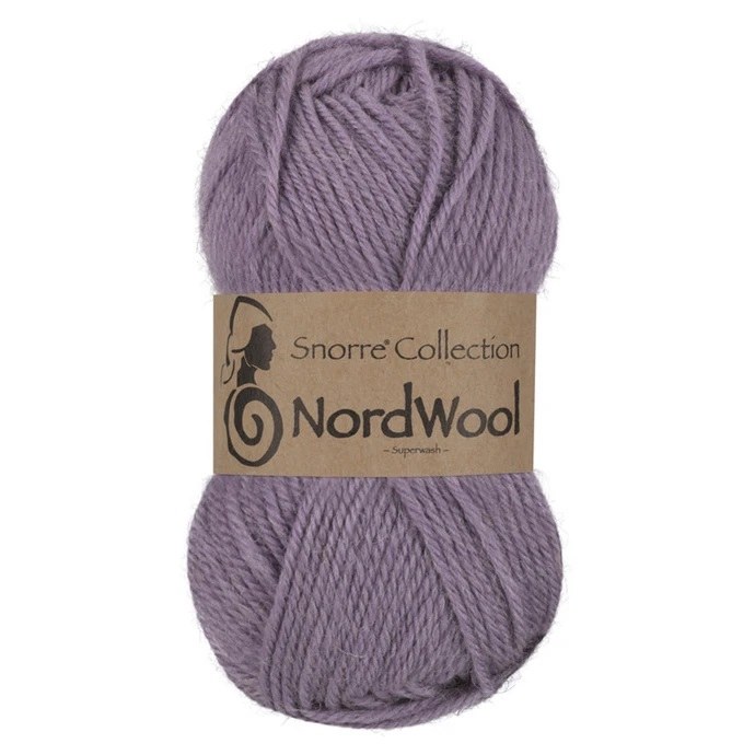 Viking Nordwool 168
