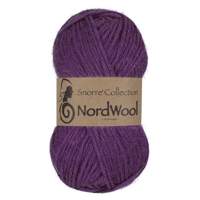 Viking Nordwool 178