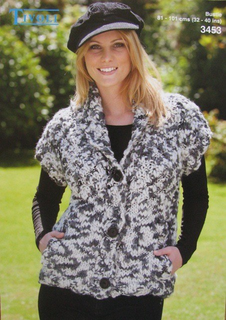 Tivoli Bustle 3453 Dis