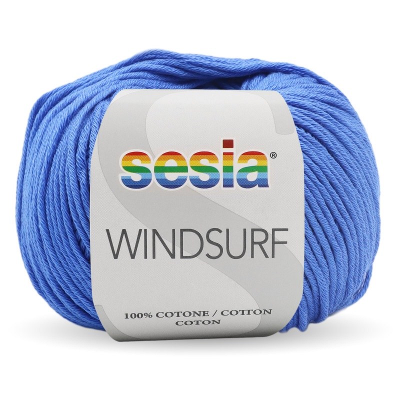 Sesia Windsurf 550 Periwinkle