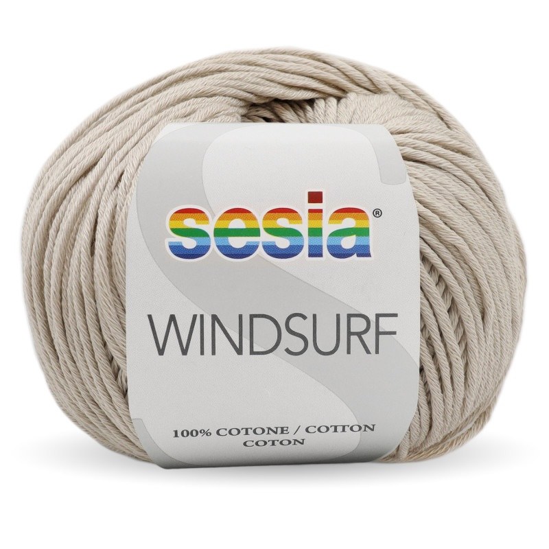 Sesia Windsurf 1509 Pearl