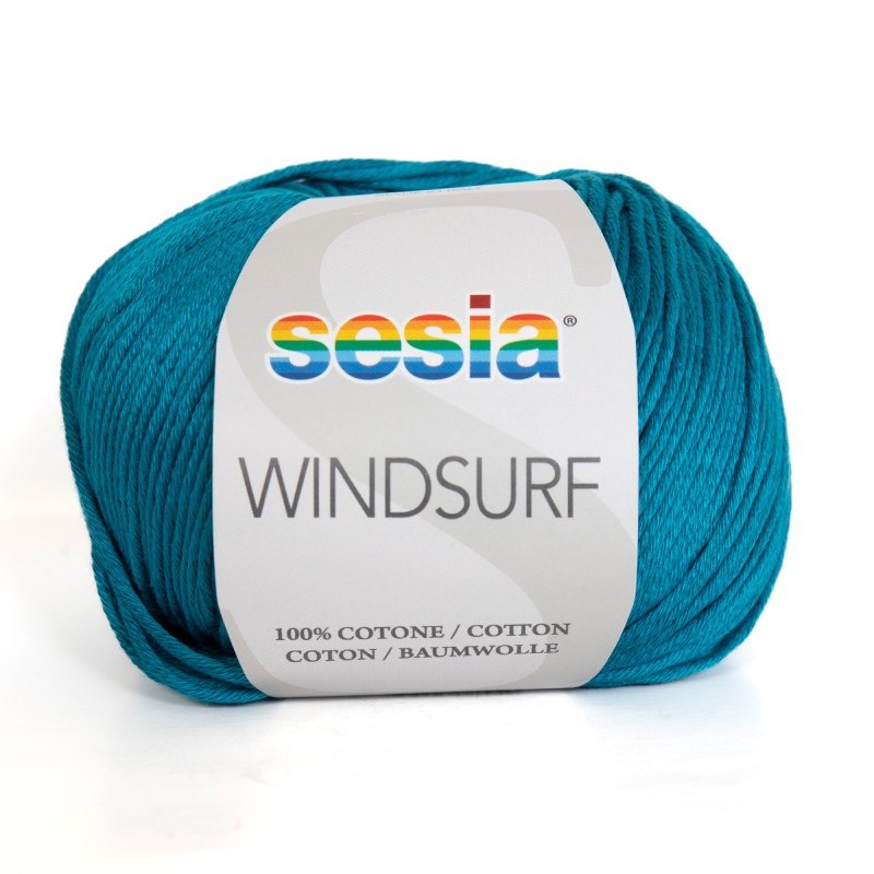 Sesia Windsurf 4747 Petrol
