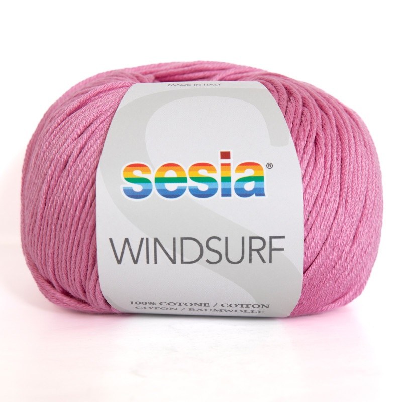 Sesia Windsurf 4821 Hydrangea