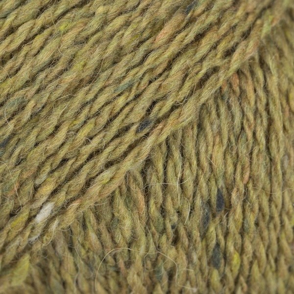 Drops Soft Tweed 16 Guacamole