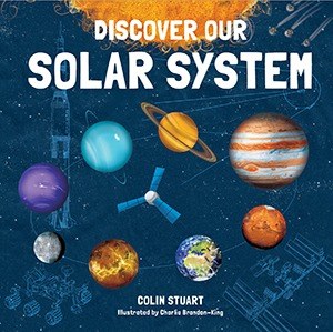 Discovering Our Solar System