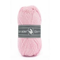 Durable Glam dk 0203 Pink