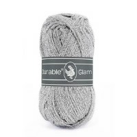 Durable Glam dk 2231 Silver