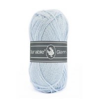 Durable Glam dk 0279 Pale Blue