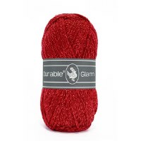 Durable Glam dk 0316 Red