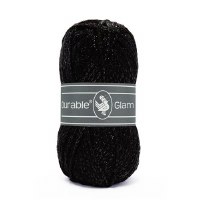 Durable Glam dk 0325 Black
