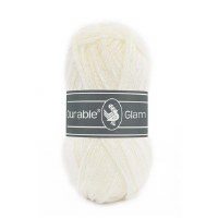 Durable Glam dk 0326 Soft Whit