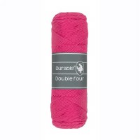 Durable Double 4 0236 Cerise