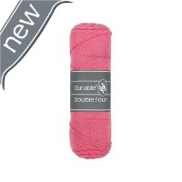 Durable Double 4 0242 Cerise