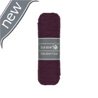 Durable Double 4 0249 Plum