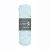 Durable Double 4 0279 Pale Blu