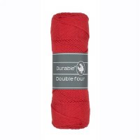Durable Double 4 0316 Red