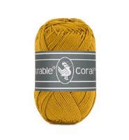 Durable Coral Mini 2211 Gold