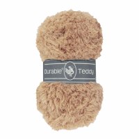 Durable Teddy 0422 Sesame