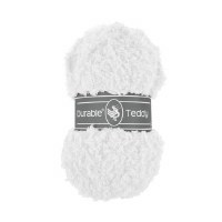 Durable Teddy 0310 White
