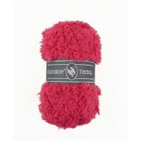 Durable Teddy 0317 Deep Red