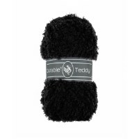 Durable Teddy 0325 Black