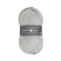 Durable Dare 2228 Silver Grey