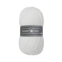 Durable Dare 0310 White