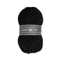 Durable Dare 0325 Black