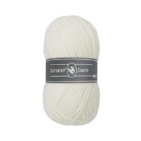 Durable Dare 0326 Ivory