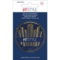 Restyle Sewing Needles Asst