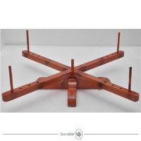 Durable Amish Yarn Swift