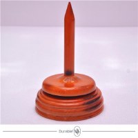 Durable Yarn holder - wood